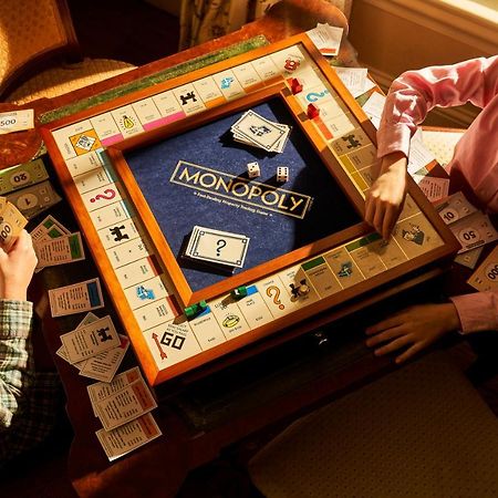 The Mayflower Inn & Spa, Auberge Resorts Collection Washington エクステリア 写真