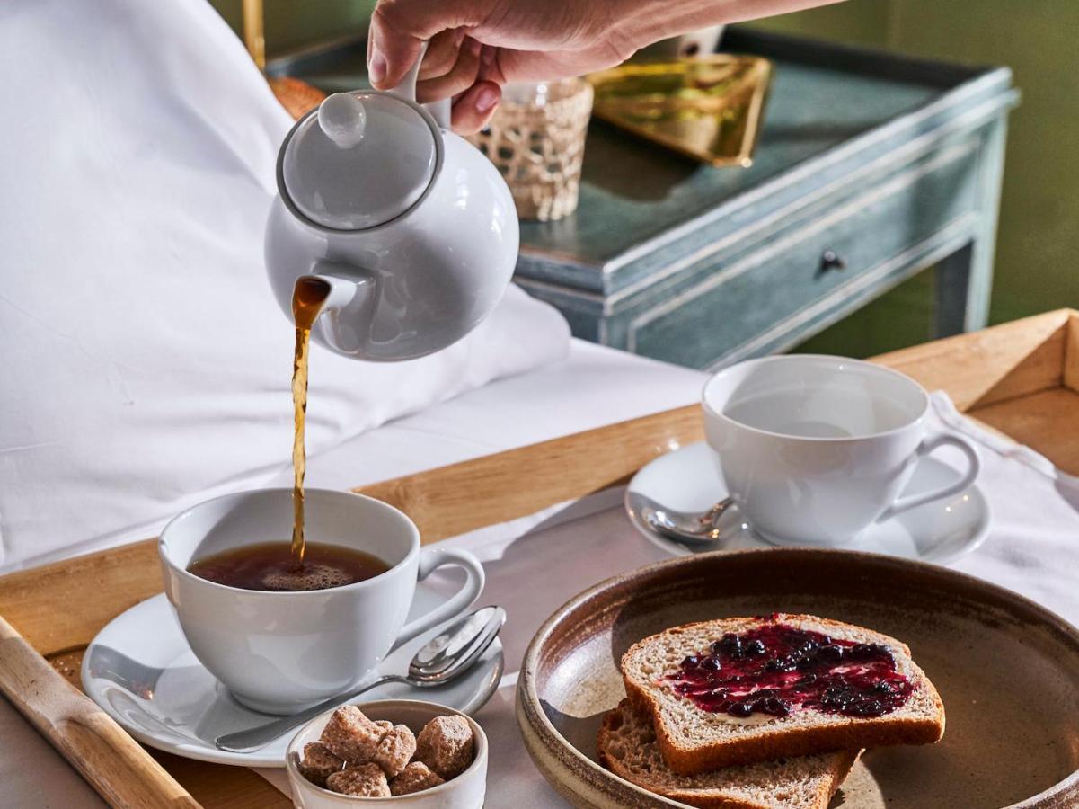 The Mayflower Inn & Spa, Auberge Resorts Collection Washington エクステリア 写真