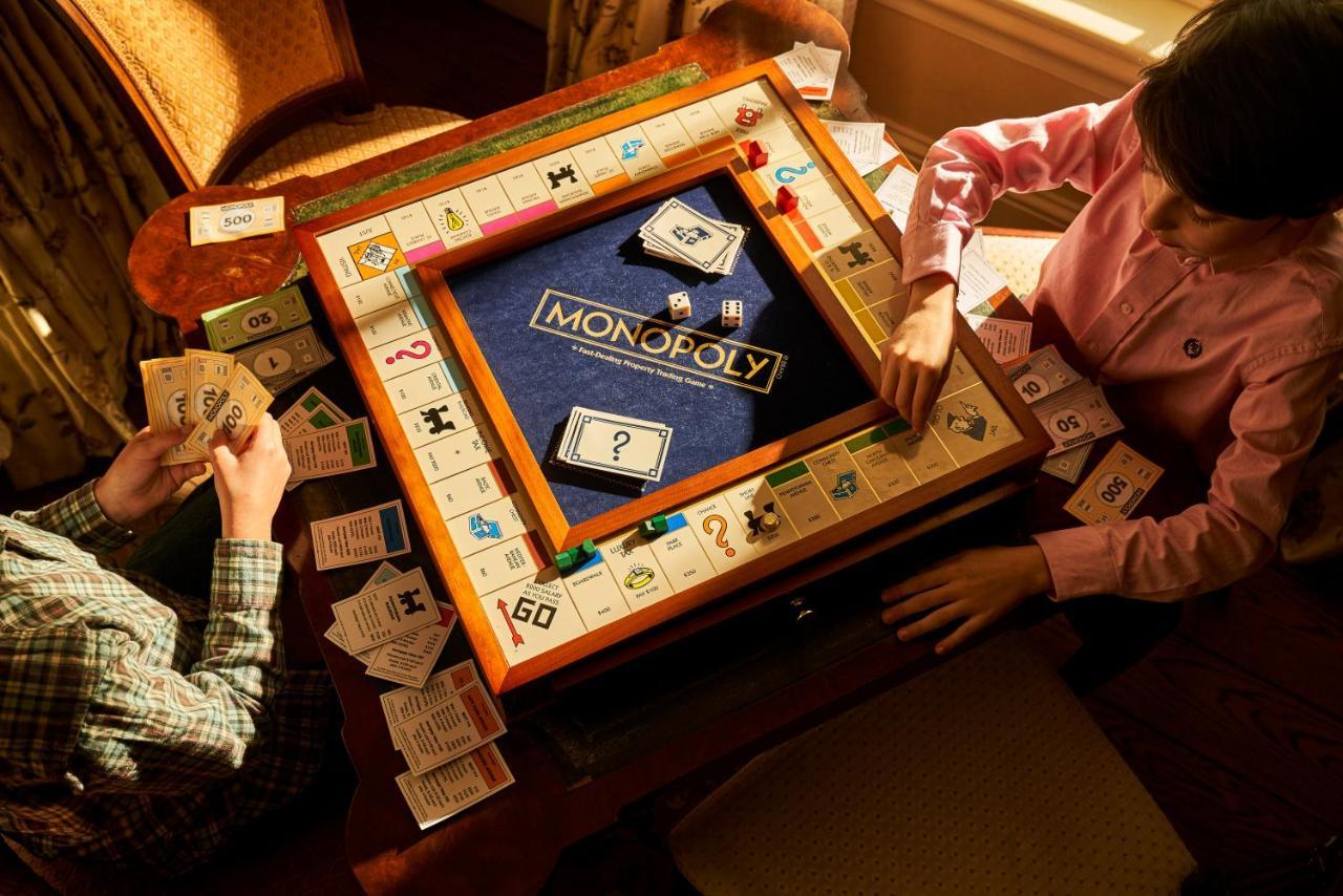 The Mayflower Inn & Spa, Auberge Resorts Collection Washington エクステリア 写真
