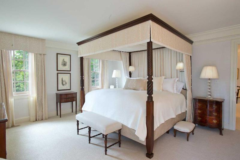 The Mayflower Inn & Spa, Auberge Resorts Collection Washington エクステリア 写真