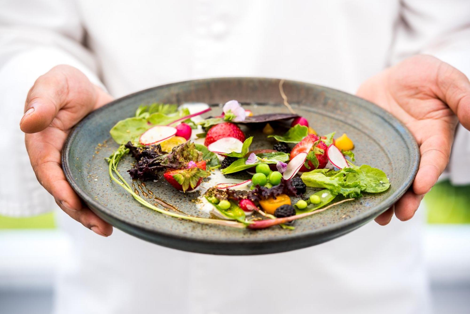 The Mayflower Inn & Spa, Auberge Resorts Collection Washington エクステリア 写真