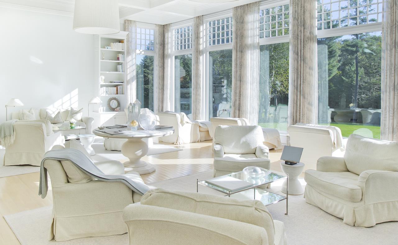 The Mayflower Inn & Spa, Auberge Resorts Collection Washington エクステリア 写真