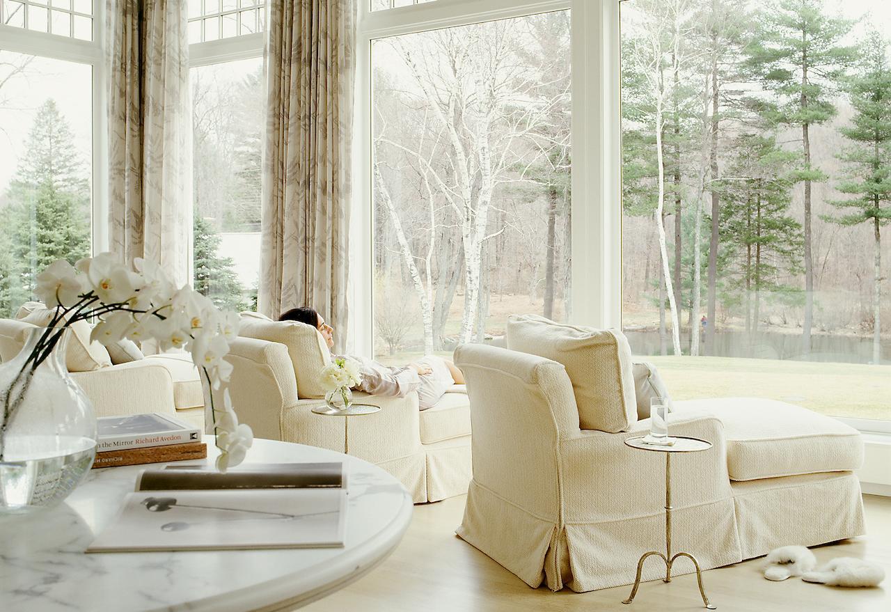The Mayflower Inn & Spa, Auberge Resorts Collection Washington エクステリア 写真