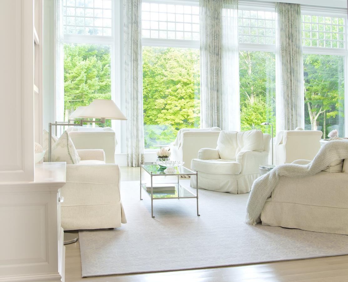 The Mayflower Inn & Spa, Auberge Resorts Collection Washington エクステリア 写真